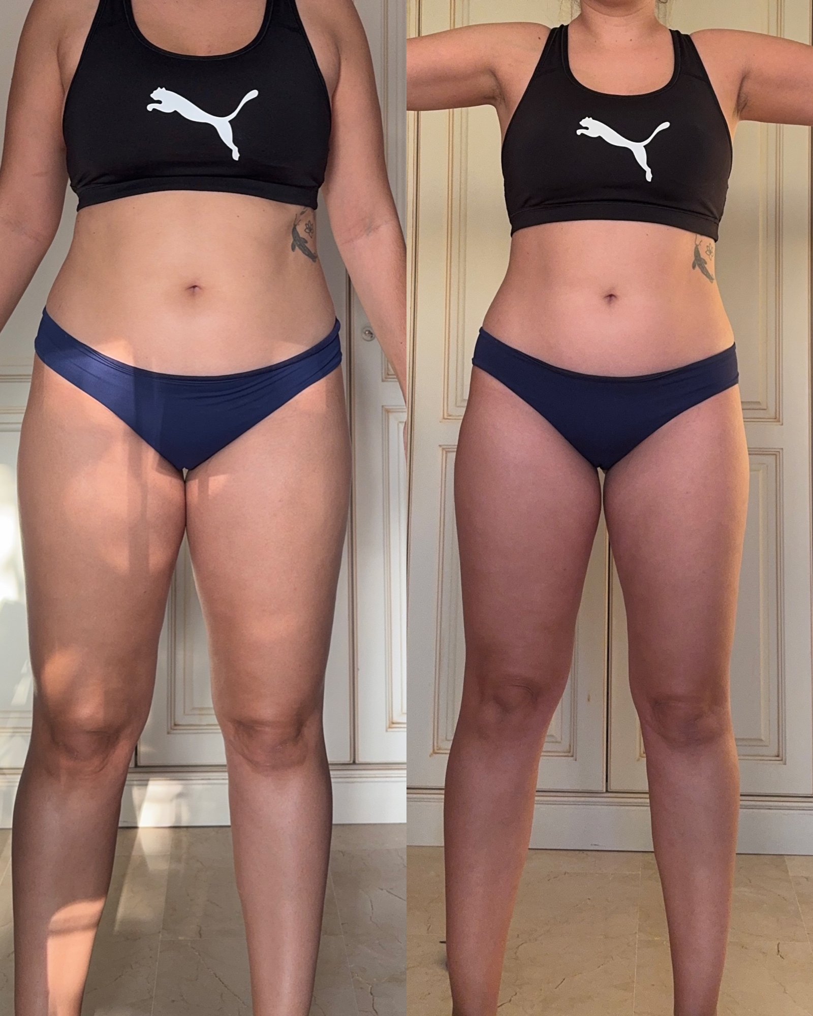 Transformación cliente