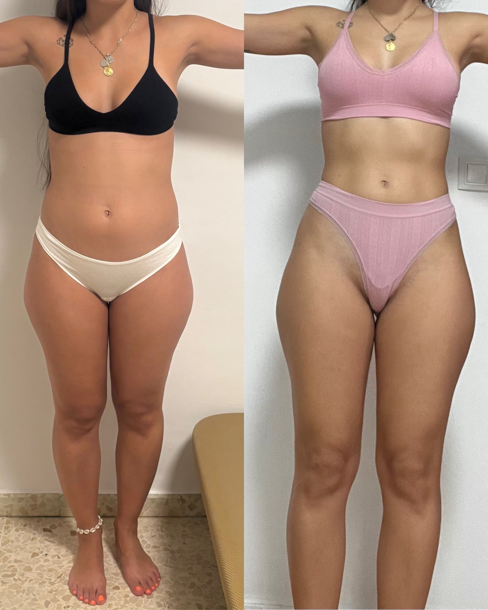 Transformación cliente