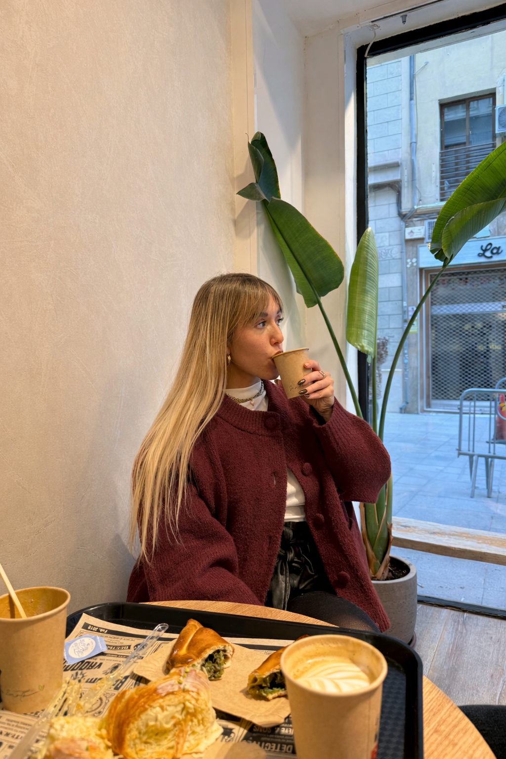 Lorena Escalona inicio