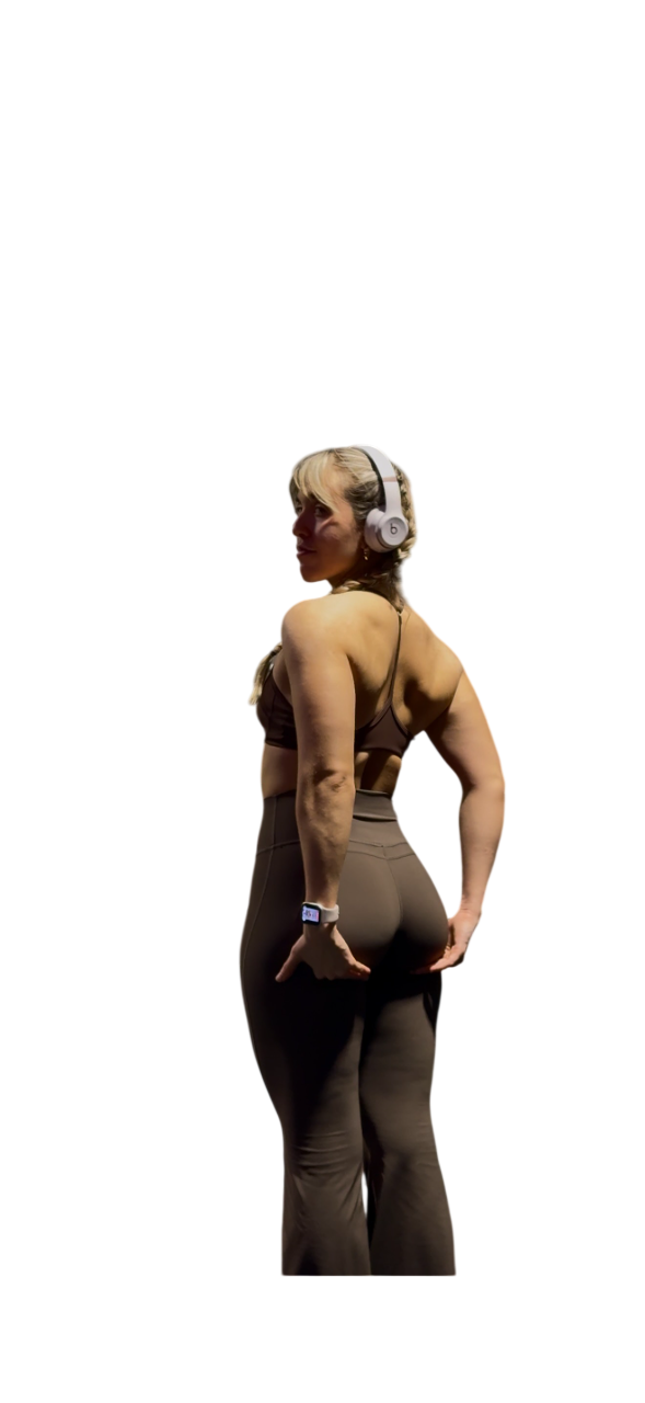 Lorena Método Equilibrio