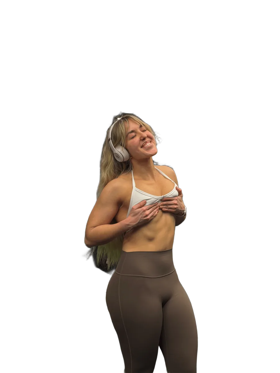 Lorena Escalona (Lorena Eses)